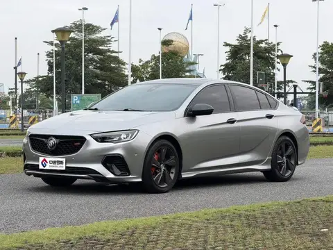 Regal 2017 GS 28T Premium Edition
