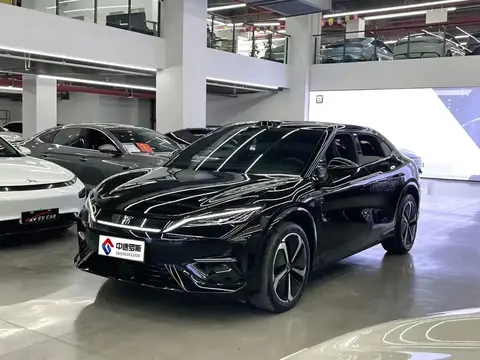 Song L EV 2025 Intelligent Driving Edition 662km LiDAR Excellence Edition