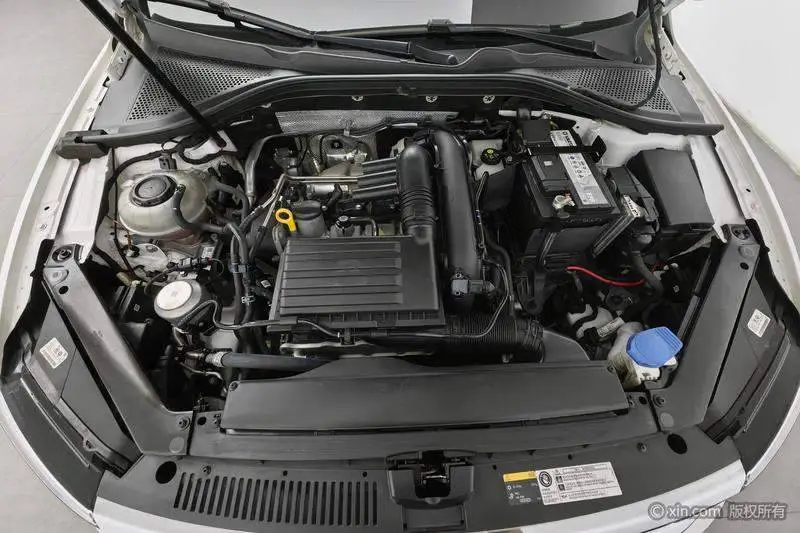 Lingdu 2021 280TSI DSG Comfort Edition — 5