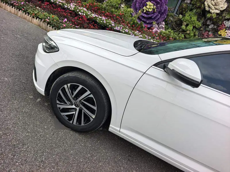 Lavida 2022 280TSI DSG Comfort Edition — 7