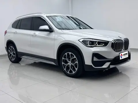 BMW X1 2022 sDrive20Li Premium Edition