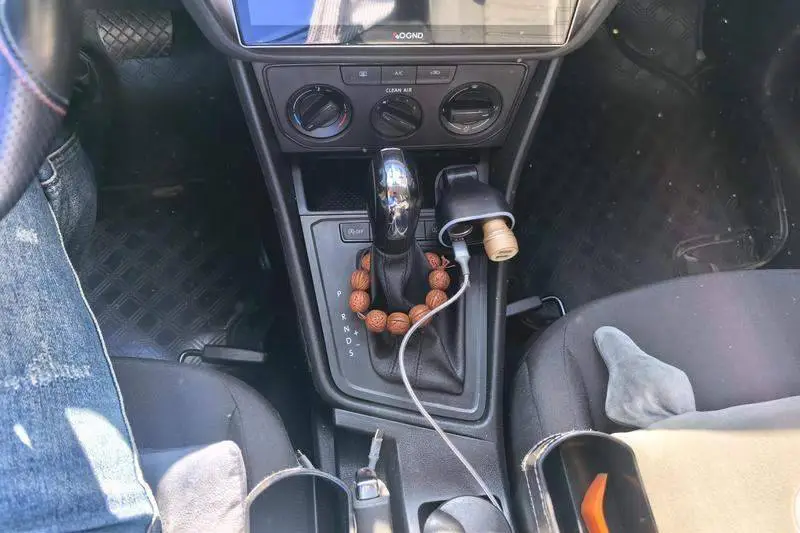 Lavida 2019 1.5L Automatic Fashion Edition National VI — 15