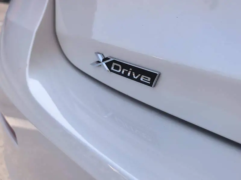 BMW 5 Series 2022 530Li xDrive Luxury Package — 7