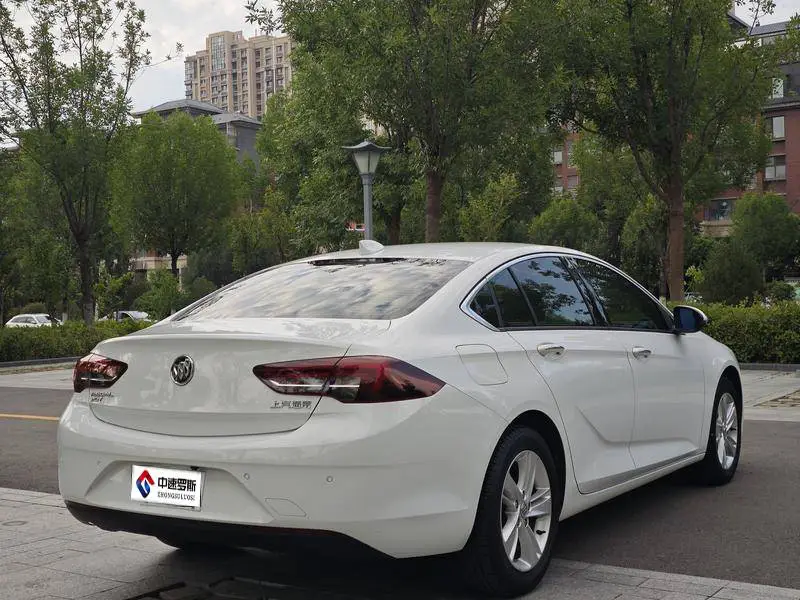 Regal 2019 20T Elite National VI — 7