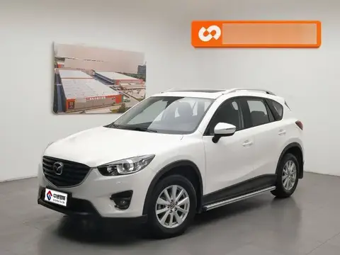 Mazda CX-5 2015 2.0L Automatic 2WD Urban Edition