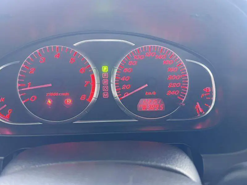 Mazda 6 2013 2.0L Automatic Super Deluxe — 11