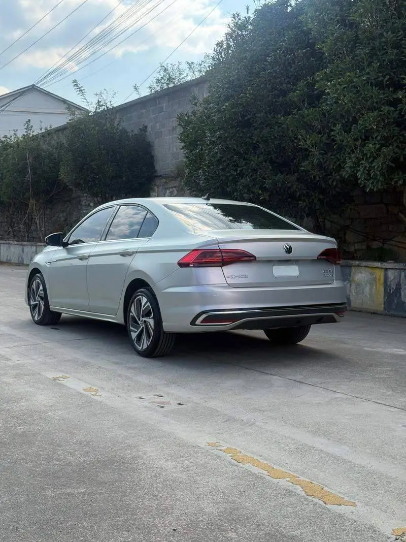 Bora 2023 300TSI DSG Premium Edition — 5