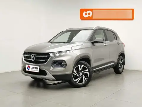 Baojun 510 2017 1.5L Automatic Luxury Model