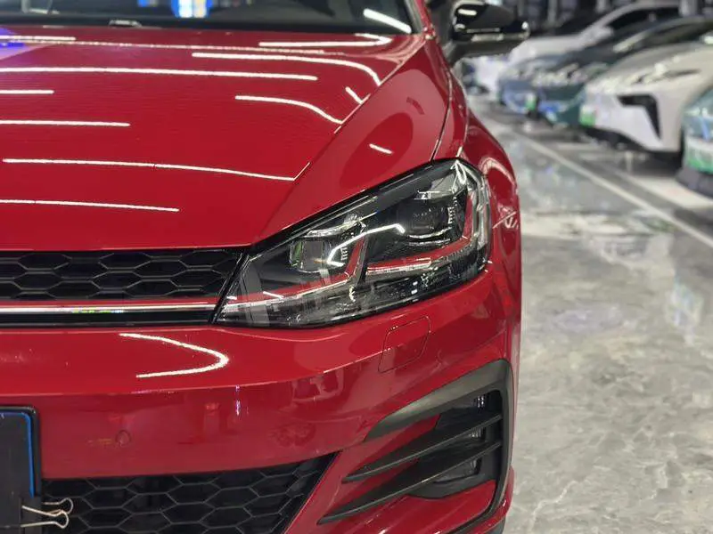 Golf GTI 2019 2.0TSI GTI National V — 7
