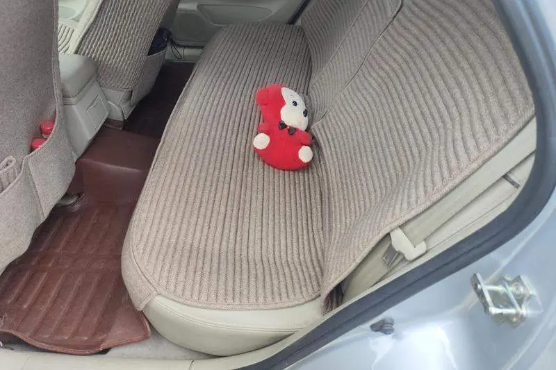 Excelle 2015 1.5L Automatic Classic — 16