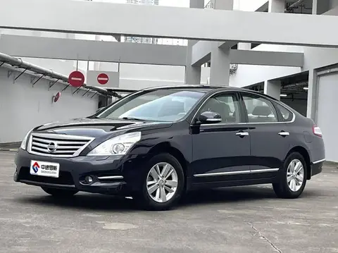 Tianlai 2011 2.5L XL Honor Edition