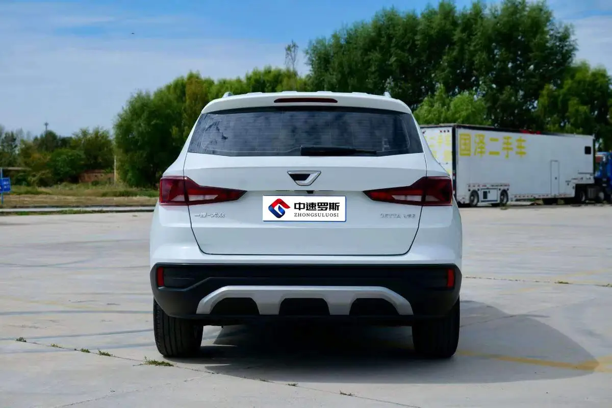 Jetta VS5 2022 280TSI Automatic Enjoyable Pro — 5