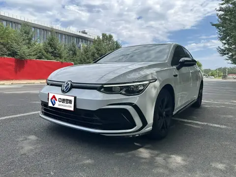 Golf 2023 280TSI DSG R-Line