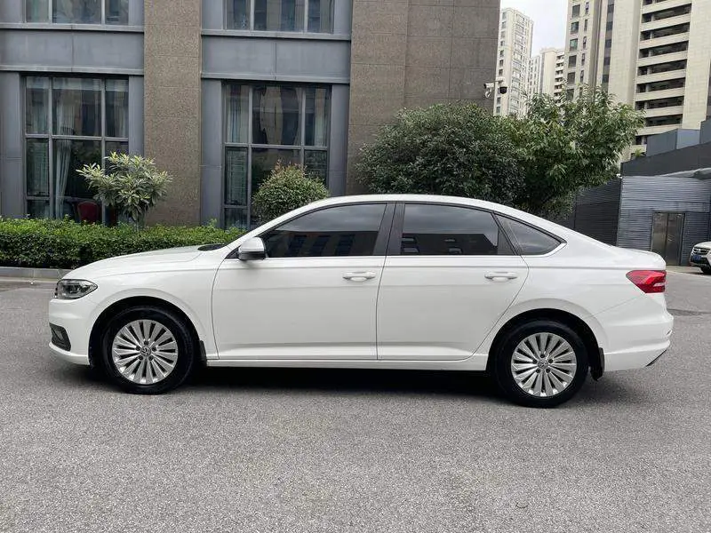 Lavida 2019 280TSI DSG Comfort Edition National VI — 4