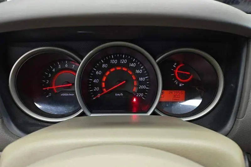 Sylphy 2016 Classic 1.6XE Automatic Comfort Edition — 14