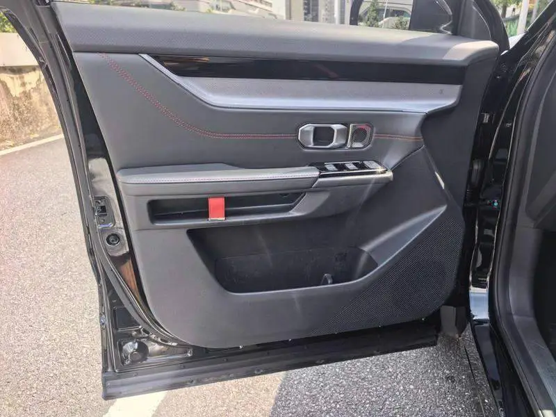 Jietu Dasheng 2023 1.5T DCT Xingyao PRO+ — 13