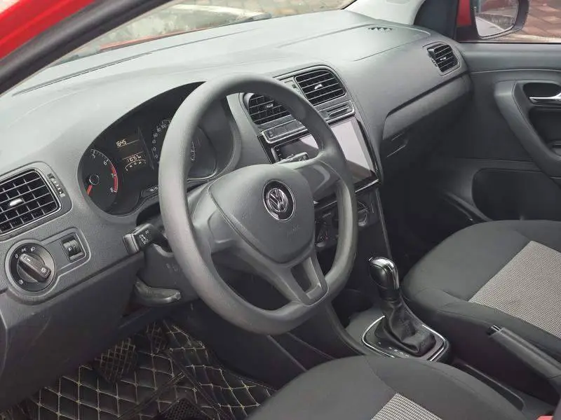 Polo 2018 1.5L Automatic Safety Edition — 10