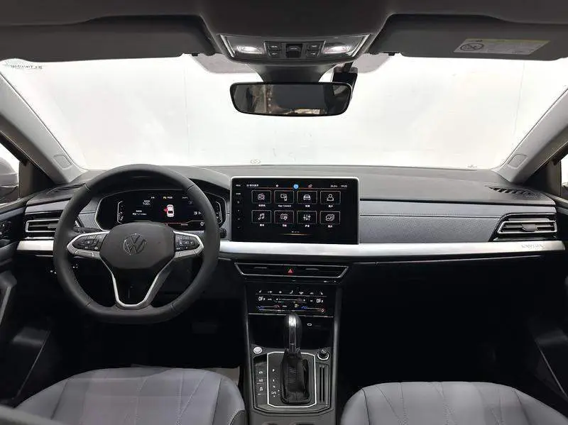 Lavida 2023 Model 1.5L Automatic Starry Sky 5 Million Edition — 10