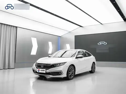 Civic 2019 180TURBO CVT Sport Edition National VI