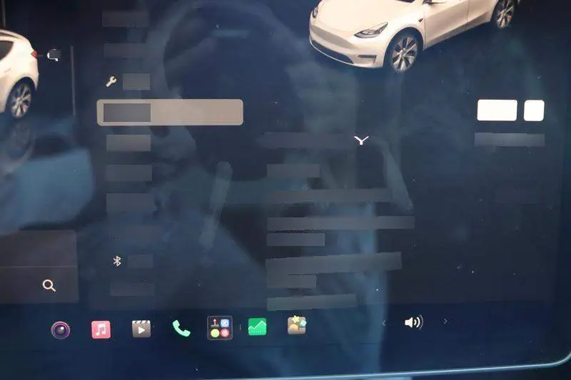 Model Y 2022 facelifted rear-wheel drive version — 7