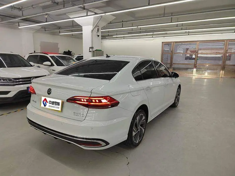 Bora 2023 200TSI DSG Free Edition — 6