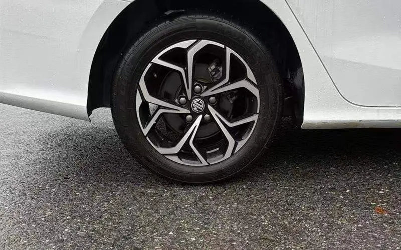 MG5 2021 300TGI DCT Luxury Edition — 7