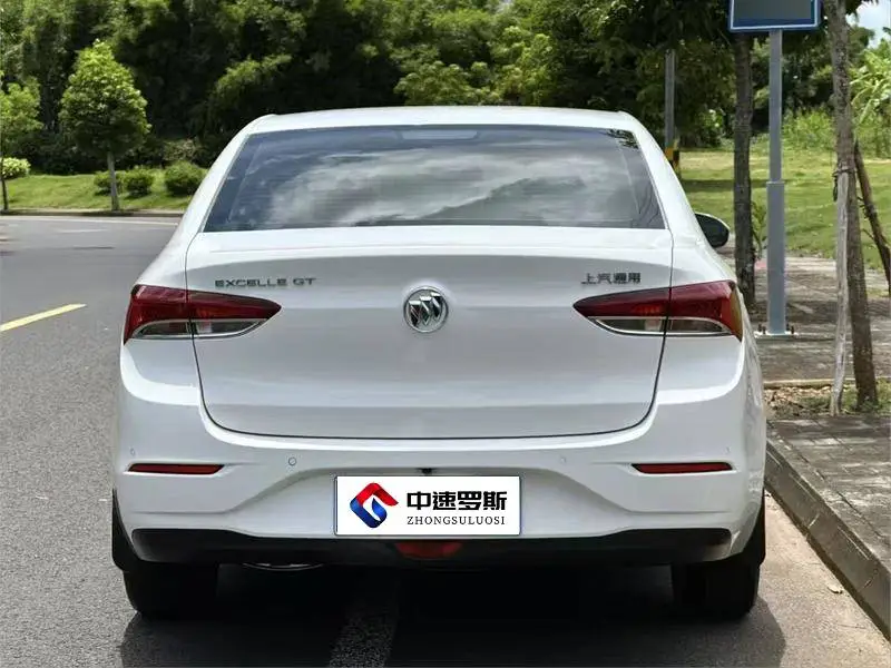 Hideo 2021 Model 1.5L Automatic Elite — 5