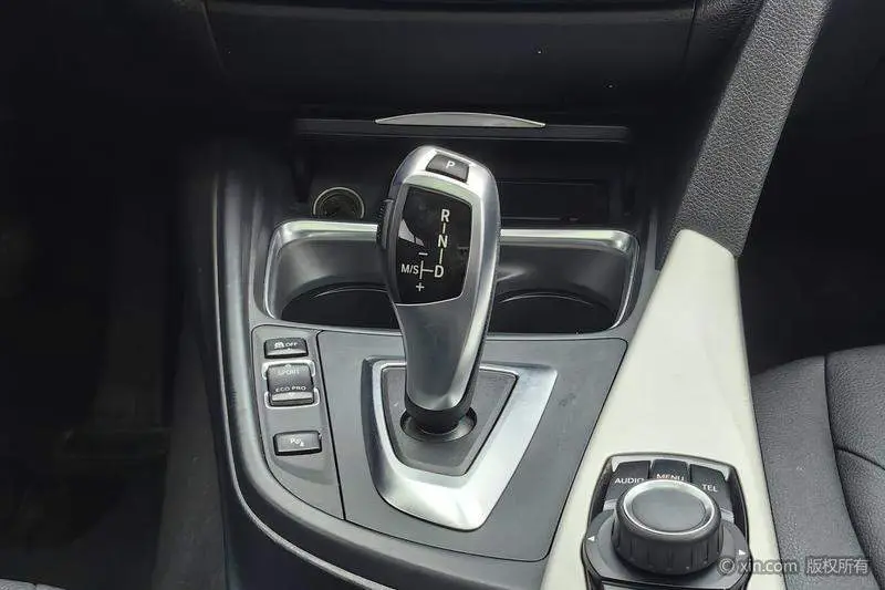 BMW 3 Series 2015 320Li Super Joy Fashion Edition — 15