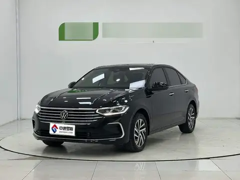 Lavida 2024 1.5L Automatic 5 Million Edition