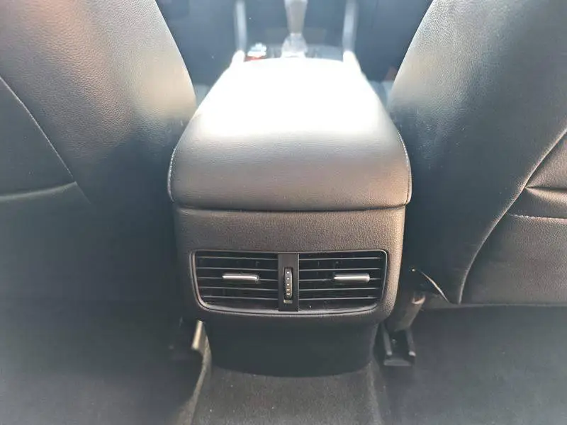 Mazda 3 Angkesaila 2021 1.5L Automatic Quality Edition — 8