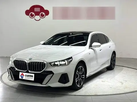 BMW 5 Series 2024 530Li Premium M Sport Package