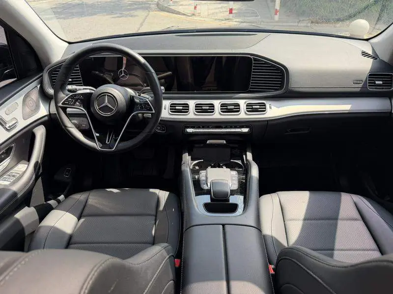 Mercedes-Benz GLE 2024 GLE 450 4MATIC Dynamic — 8