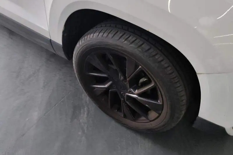 Jetta VS5 2022 280TSI Automatic High-gloss Enjoyment Edition — 9