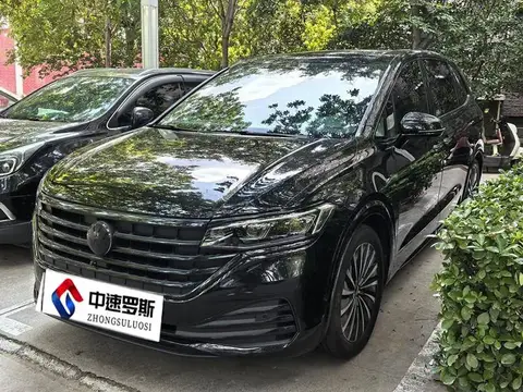 Weiran 2023 380TSI Premium Edition
