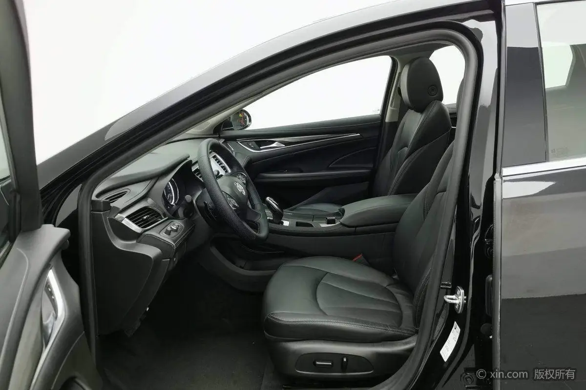 LaCrosse 2021 652T Luxury — 13