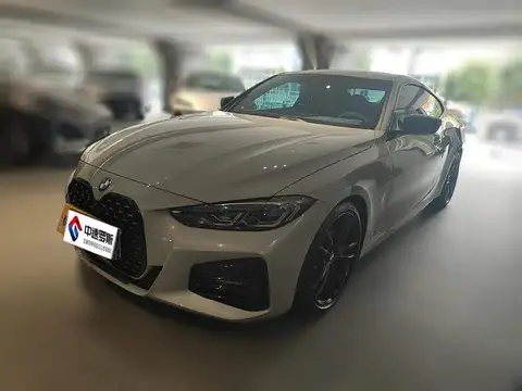BMW 4 Series 2023 425i M Sport Night Edition