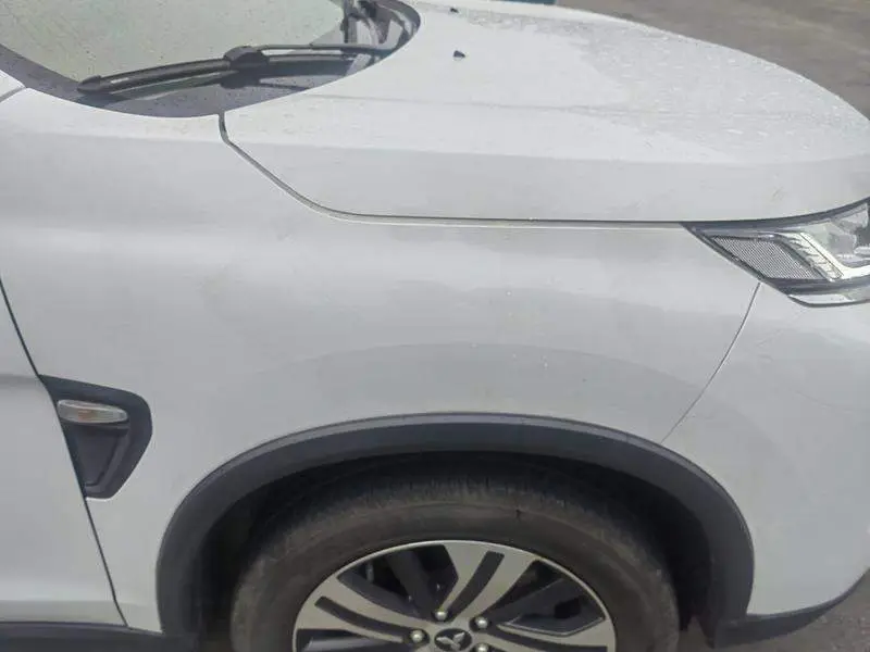 ASX 2020 2.0L CVT Smart Edition — 10