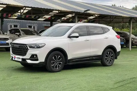Haval H6 2023 National Trend Edition 1.5T Automatic City Edition