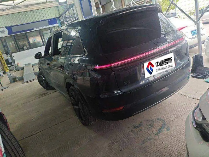 Ideal L9 2023 Pro — 3