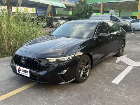 Inspur 2023 260TURBO Refined Edition
