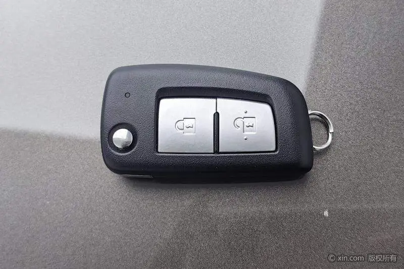 Qashqai 2017 2.0L CVT Smart Edition National V — 6