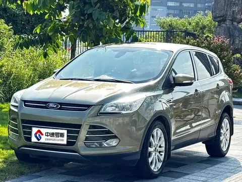 Wing Tiger 2013 1.6L GTDi 2WD Fashion Edition