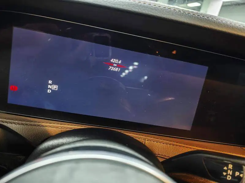 Mercedes-Benz S-Class 2018 S 350 L — 11