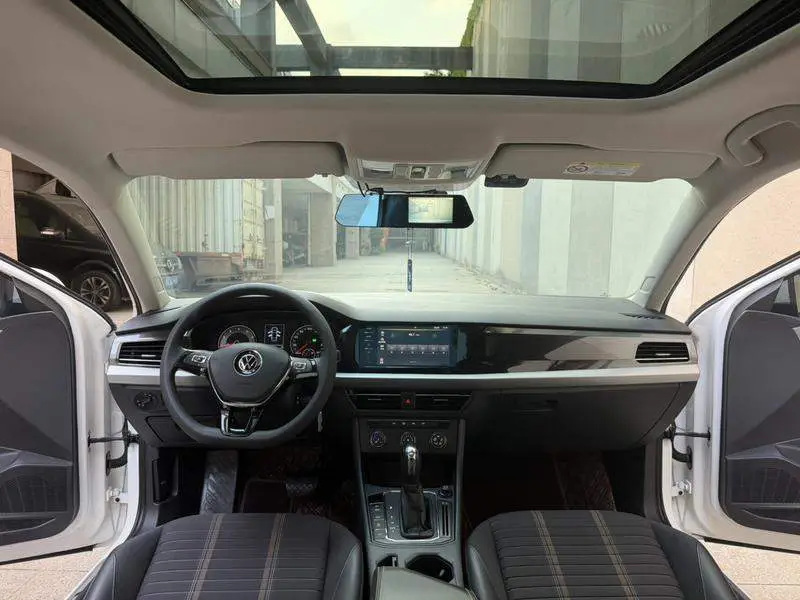 Lavida 2021 280TSI DSG Comfort Edition — 7