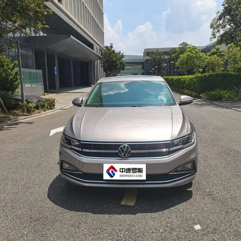 Bora 2020 1.5L Automatic Fashion Model — 2
