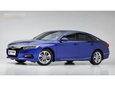 Accord 2018 260TURBO Elite Edition National VI