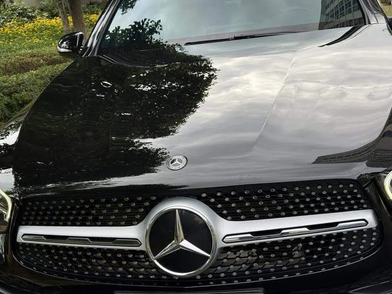 Mercedes-Benz GLC 2020 GLC 300 L 4MATIC Dynamic — 8