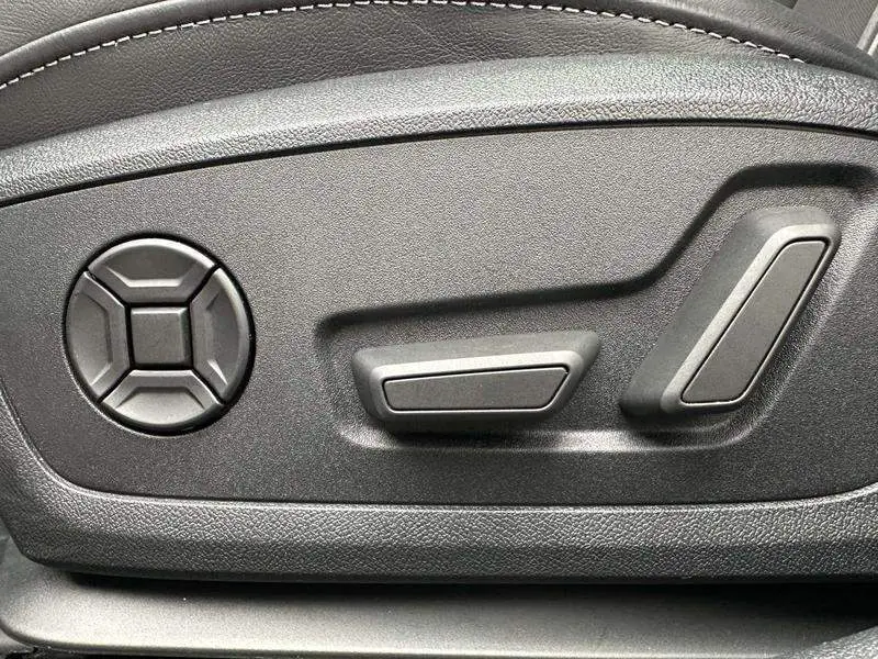 Audi A3 2023 Sportback 35 TFSI facelift: stylish and sporty — 15