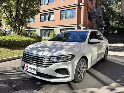 Lavida 2023 Model 1.5L Automatic 5 Million Edition