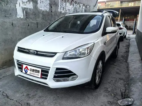 Wing Tiger 2015 1.5L GTDi 2WD Fashion Edition